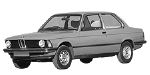 BMW E21 P0682 Fault Code