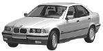 BMW E36 P0682 Fault Code