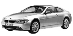 BMW E63 P0682 Fault Code