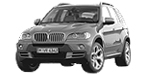 BMW E70 P0682 Fault Code