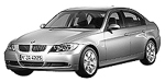BMW E92 P0682 Fault Code