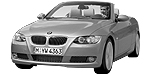 BMW E93 P0682 Fault Code