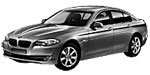 BMW F10 P0682 Fault Code