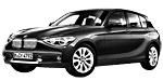 BMW F20 P0682 Fault Code